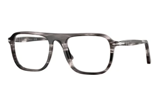 Front view Persol JACQUES (PO3359V - 1238)