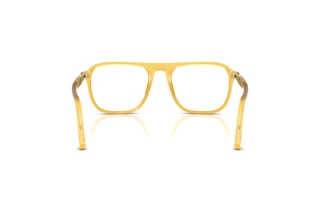 Rear view Persol JACQUES (PO3359V - 204)