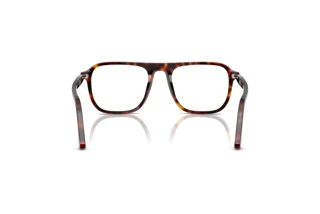 Rear view Persol JACQUES (PO3359V - 24)