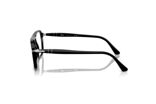 Side view Persol JACQUES (PO3359V - 95)