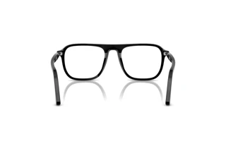 Rear view Persol JACQUES (PO3359V - 95)