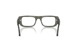 Rear view Persol WES (PO3362V - 1103)