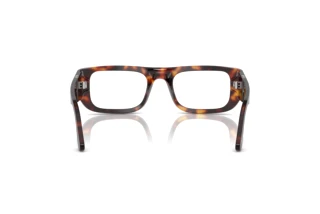 Rear view Persol WES (PO3362V - 24)