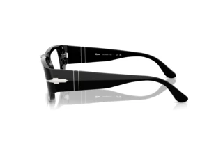 Side view Persol WES (PO3362V - 95)
