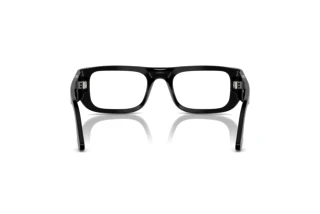 Rear view Persol WES (PO3362V - 95)