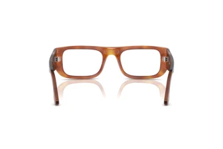 Rear view Persol WES (PO3362V - 96)