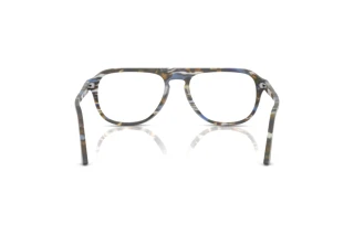 Rear view Persol PO3368V (1222)