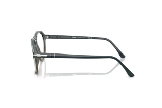 Side view Persol LYNN (PO3371V - 1012)