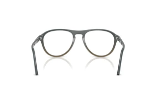 Rear view Persol LYNN (PO3371V - 1012)