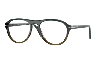 Front view Persol LYNN (PO3371V - 1012)