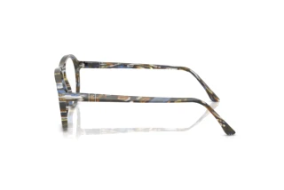 Side view Persol LYNN (PO3371V - 1222)