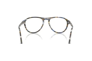 Rear view Persol LYNN (PO3371V - 1222)