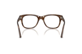 Rear view Persol PO3372V (1208)