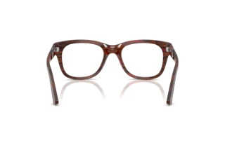 Rear view Persol PO3372V (1223)