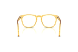 Rear view Persol PO3376V (204)