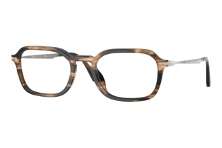 Front view Persol PO3381V (1236)
