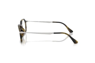Side view Persol PO3381V (1237)