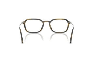 Rear view Persol PO3381V (1237)