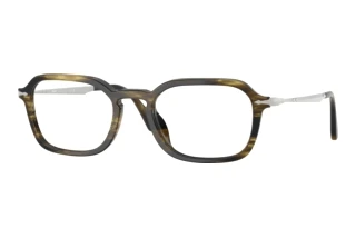 Front view Persol PO3381V (1237)