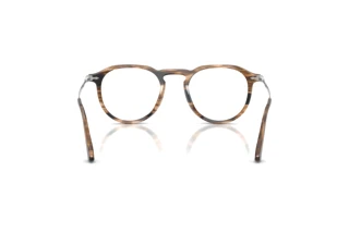 Rear view Persol PIER (PO3387V - 1236)