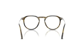 Rear view Persol PIER (PO3387V - 1237)