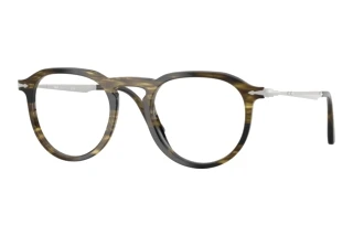 Front view Persol PIER (PO3387V - 1237)