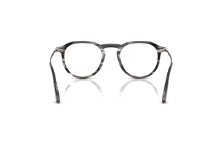 Rear view Persol PIER (PO3387V - 1238)