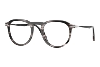 Front view Persol PIER (PO3387V - 1238)