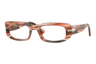 Front view Persol PO3388V (1233)