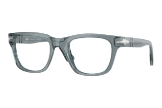 Front view Persol CECIL (PO3389V - 1227)