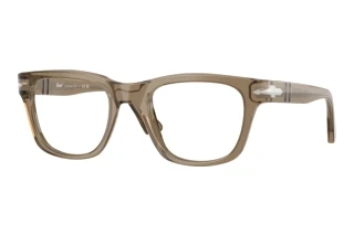 Front view Persol CECIL (PO3389V - 1228)