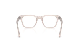 Rear view Persol CECIL (PO3389V - 1229)