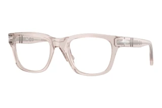 Front view Persol CECIL (PO3389V - 1229)