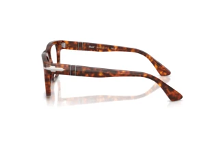 Side view Persol CECIL (PO3389V - 24)