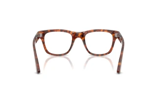 Rear view Persol CECIL (PO3389V - 24)
