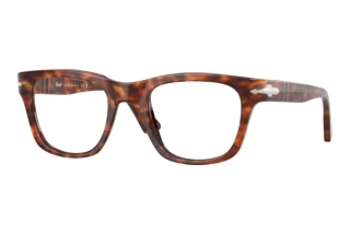 Front view Persol CECIL (PO3389V - 24)