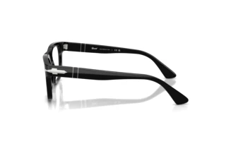 Side view Persol CECIL (PO3389V - 95)