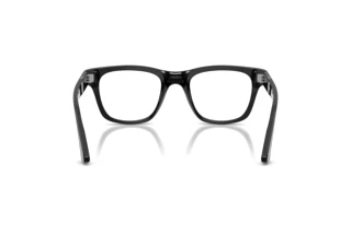 Rear view Persol CECIL (PO3389V - 95)