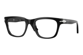 Front view Persol CECIL (PO3389V - 95)