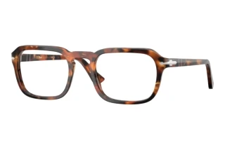 Front view Persol PO3390V (1231)