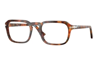 Front view Persol PO3390V (1232)