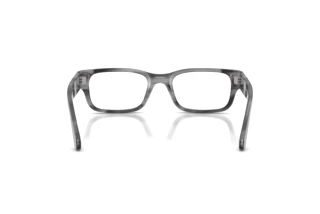 Rear view Persol PO3399V (1192)