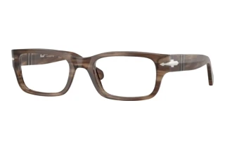 Front view Persol PO3399V (1208)