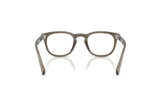 Rear view Persol GIANNI (PO3406V - 1103)