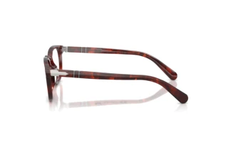 Side view Persol GIANNI (PO3406V - 1242)