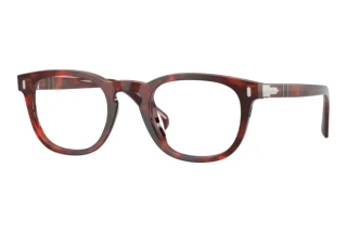 Front view Persol GIANNI (PO3406V - 1242)