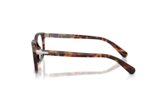 Side view Persol GIANNI (PO3406V - 24)