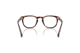 Rear view Persol GIANNI (PO3406V - 24)