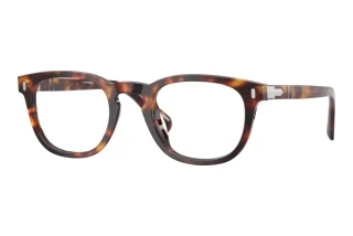 Front view Persol GIANNI (PO3406V - 24)
