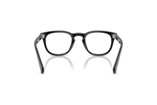 Rear view Persol GIANNI (PO3406V - 95)